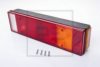 VOLVO 008191748 Taillight
